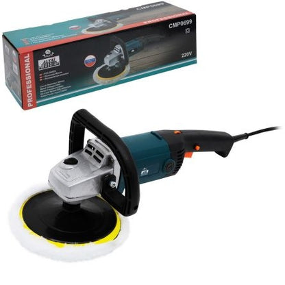 Masina de polisat 180mm, 2300w, 3000rpm