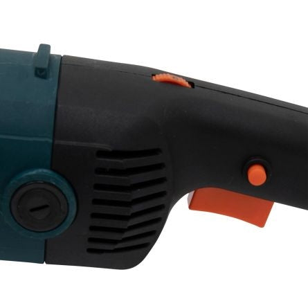 Masina de polisat 180mm, 2300w, 3000rpm