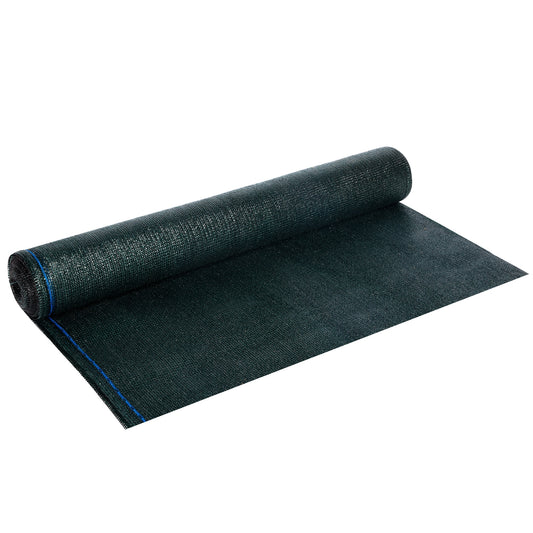 Plasa de umbrire, 1.5x20m, 80g/mp, grad de umbrire 80%, material HDPE, protectie UV