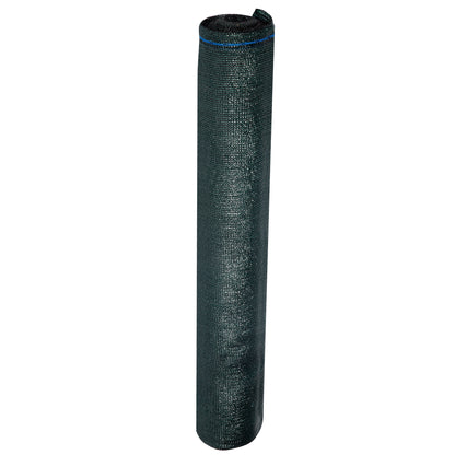 Plasa de umbrire, 1.5x20m, 80g/mp, grad de umbrire 80%, material HDPE, protectie UV