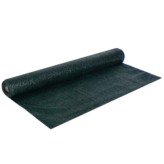 Plasa de umbrire, 1.7x10m, 120g/mp, grad de umbrire 90%, material HDPE, protectie UV