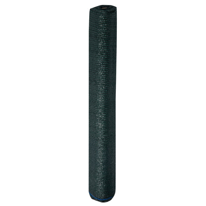 Plasa de umbrire, 1.7x10m, 120g/mp, grad de umbrire 90%, material HDPE, protectie UV