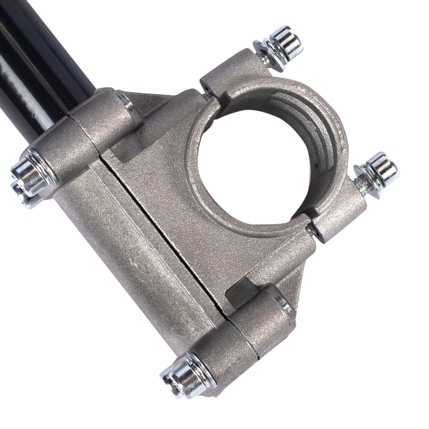 Set suport cu 2 roti bilaterale pentru motocositoare, 28mm MX922