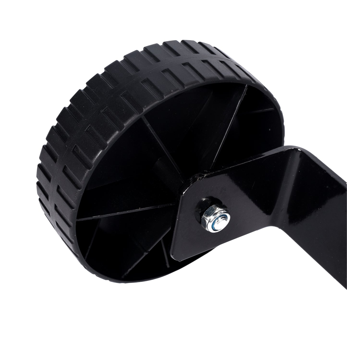 Set suport cu 2 roti bilaterale pentru motocositoare, 28mm MX922