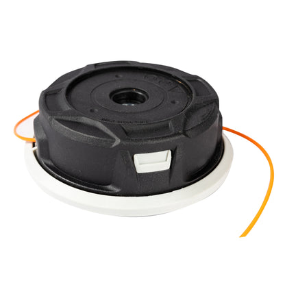 Tambur 2.4 mm, buton plastic