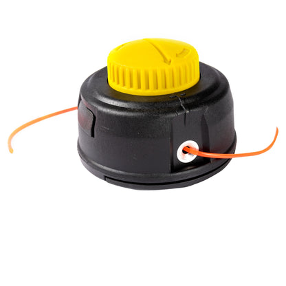 Tambur 2.4 mm, buton plastic