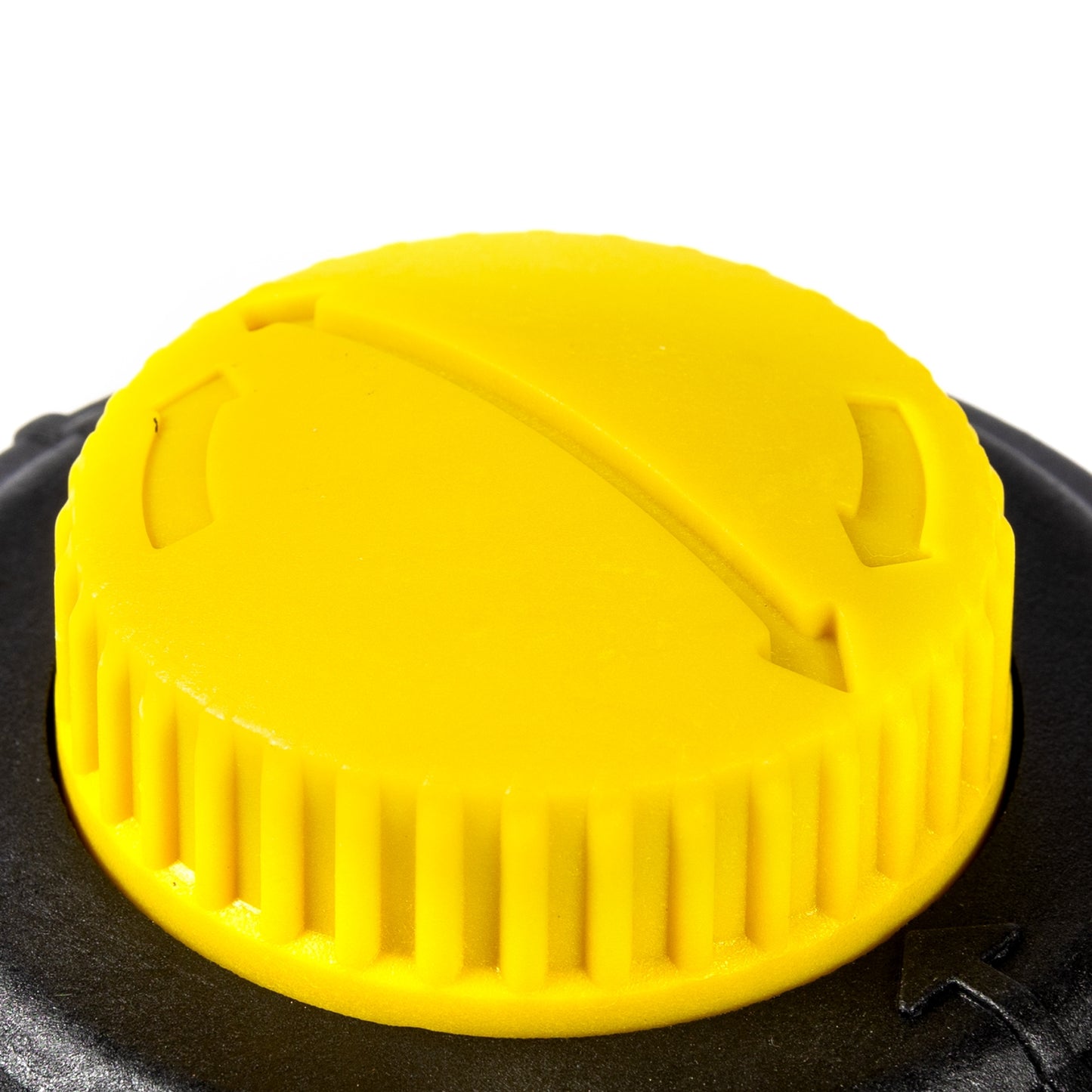 Tambur 2.4 mm, buton plastic