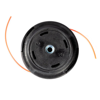 Tambur 2.4 mm, buton plastic