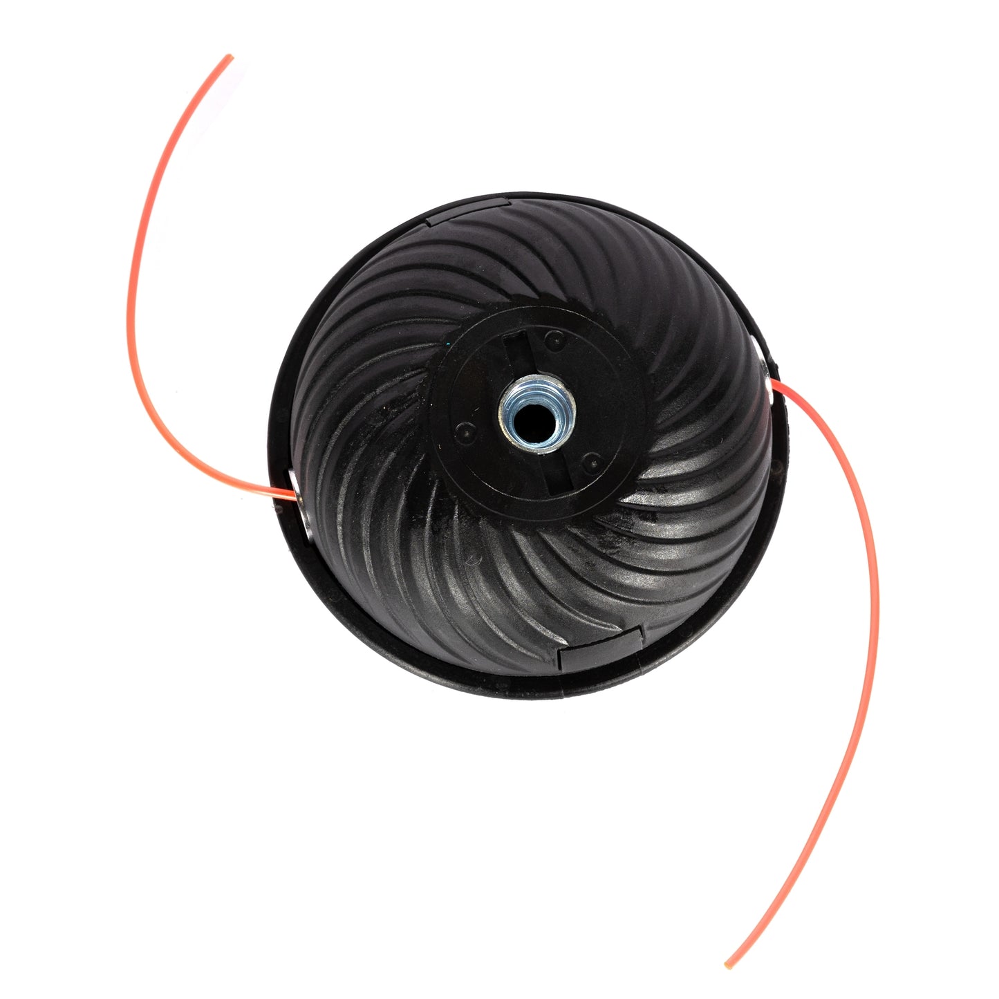 Tambur M10*1.25 2F 2.4mm*2.4m, Buton Plastic, Model 20