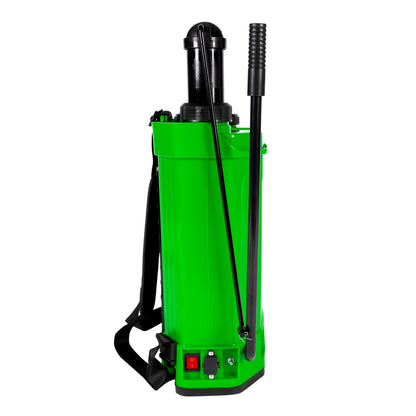 Pompa de stropit 2 in 1 ( acumulator si manuala), MF, Pandora 16L