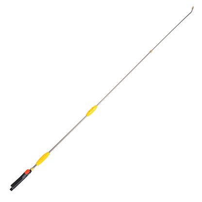 Lance pentru stropit, duza cupru, 150 cm