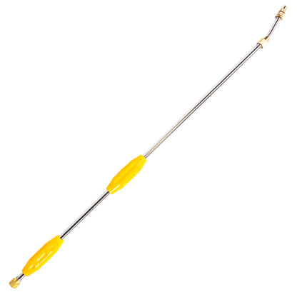 Lance pentru stropit, duza cupru, 150 cm