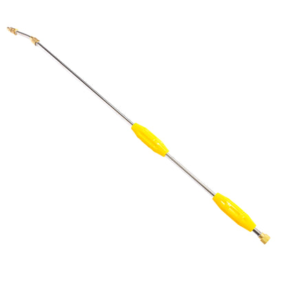 Lance pentru stropit, duza cupru, 150 cm