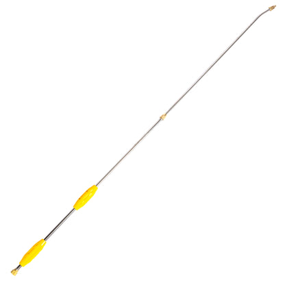 Lance pentru stropit, duza cupru, 150 cm