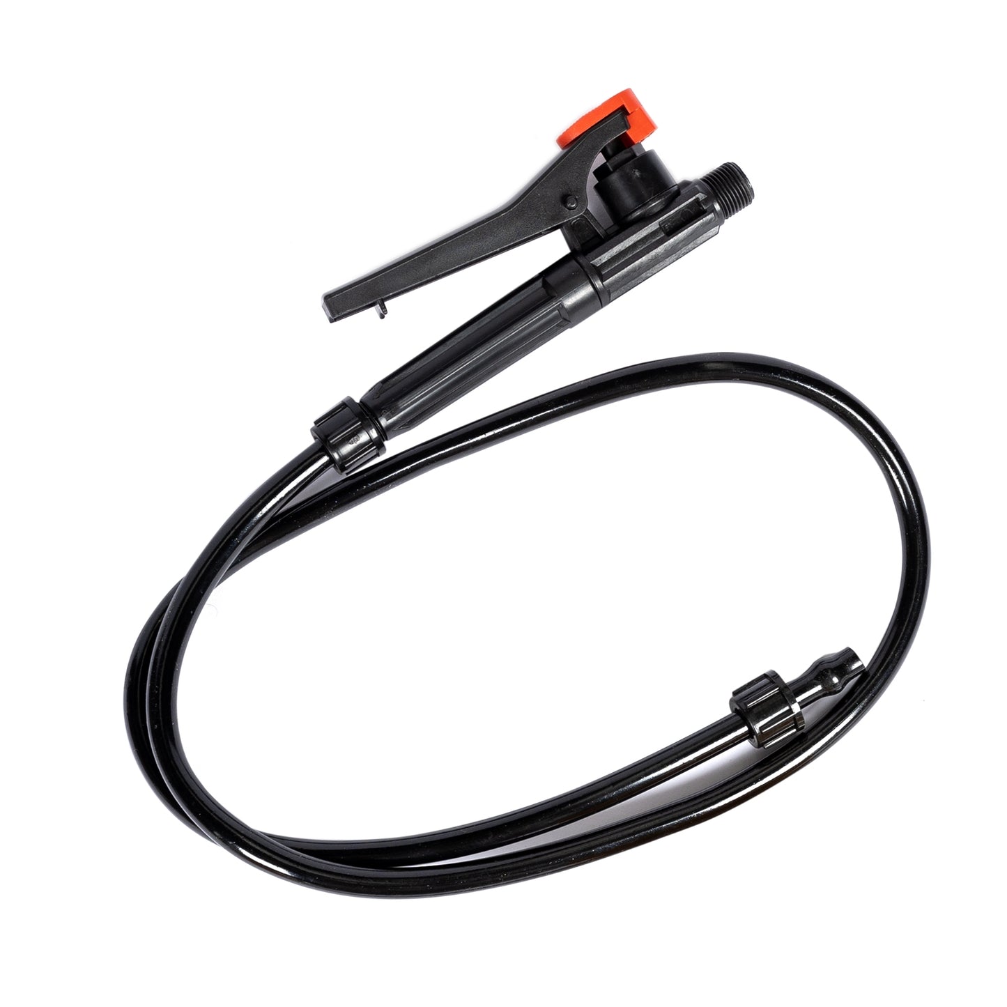 Lance pentru stropit, duza cupru, 150 cm