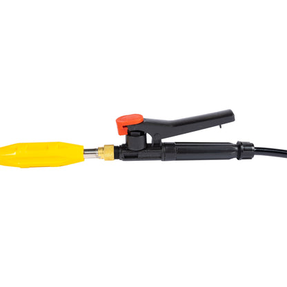 Lance pentru stropit, duza cupru, 150 cm