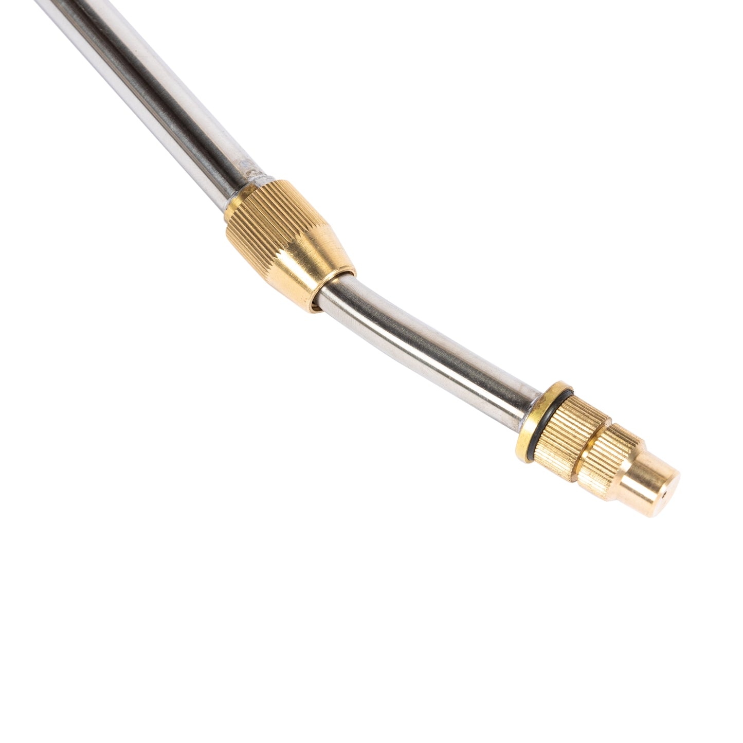 Lance pentru stropit Micul Fermier, duza cupru, 270 cm
