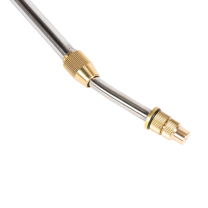 Lance pentru stropit Micul Fermier, duza cupru, 270 cm