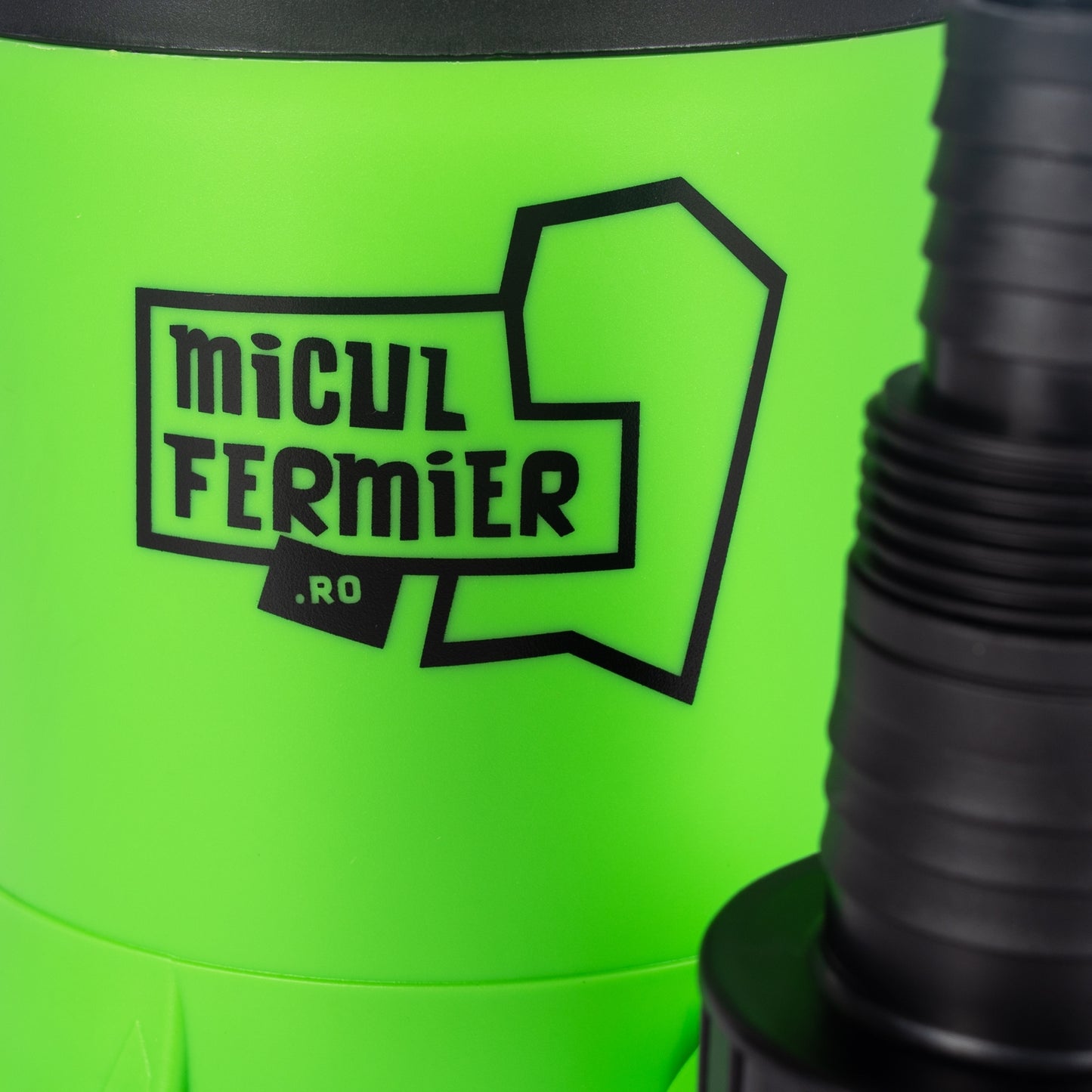 Pompa apa murdara cu tocator si plutitor, 750W, 14400l/h, 7.5m