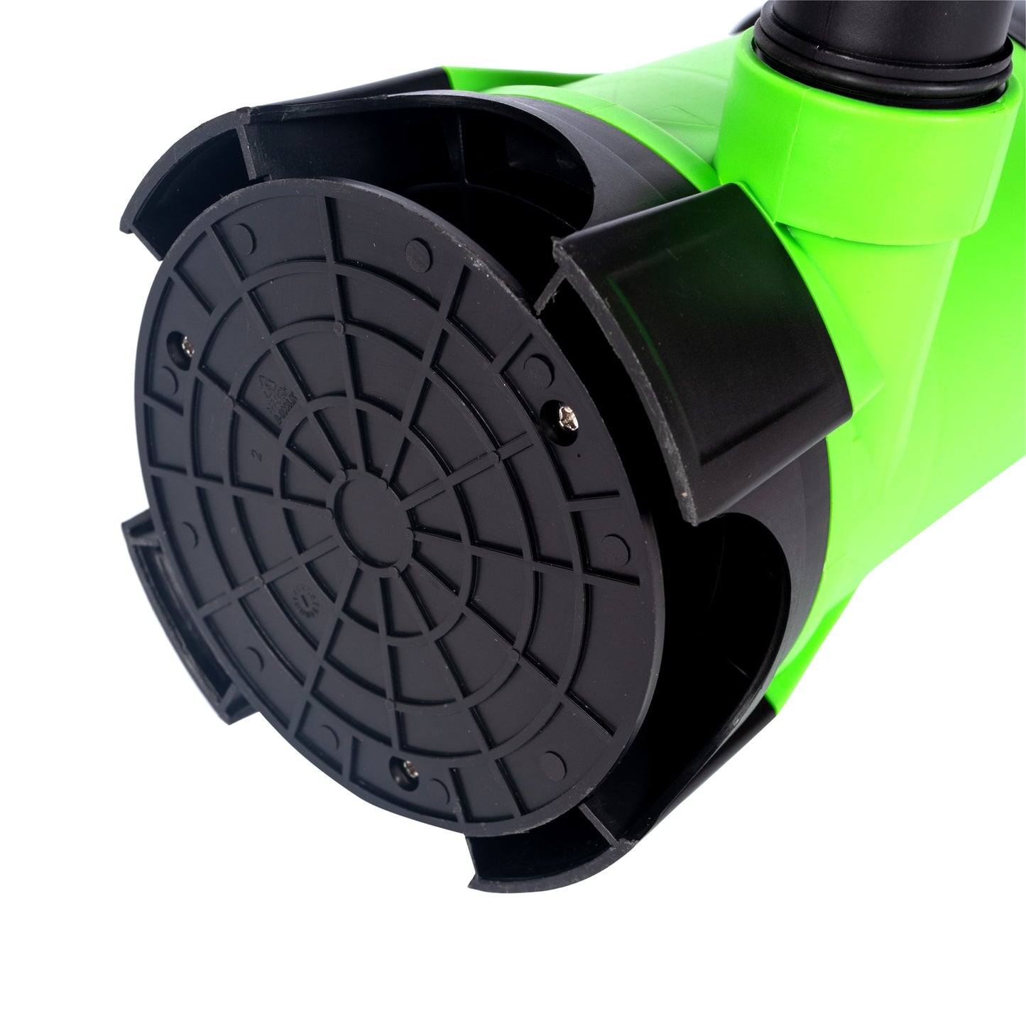 Pompa apa murdara cu tocator si plutitor, 750W, 14400l/h, 7.5m