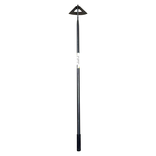 Sapaliga cu coada metalica Micul Fermier 1600x210mm