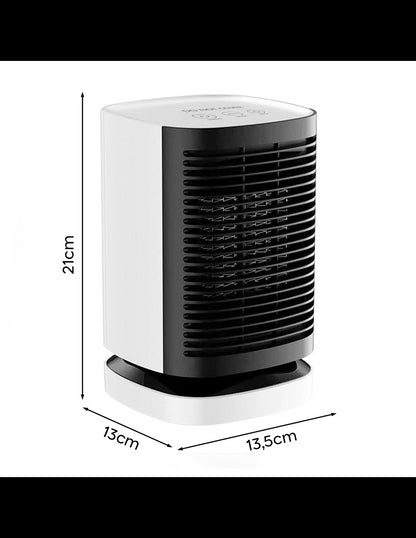Mini Incalzitor electric portabil Q NF002 putere 950W
