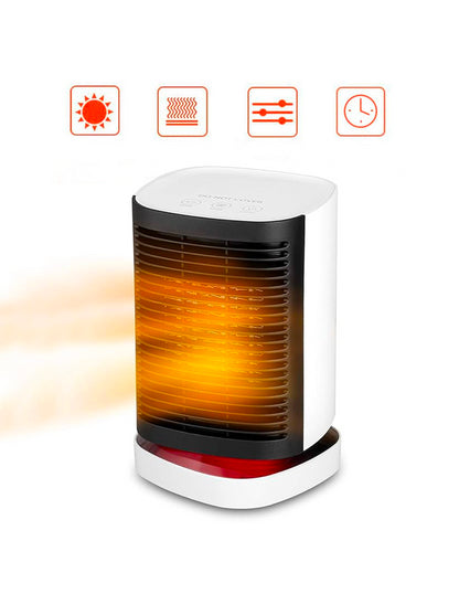 Mini Incalzitor electric portabil Q NF002 putere 950W