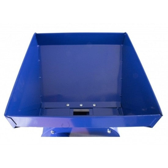 Moara CRAFT TEC cuva mare pentru furaje si cereale nr 4 MX426