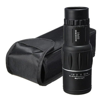 Monocular, putere 16x52, 66m/8000 M