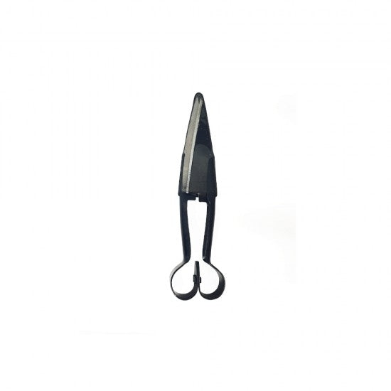 Foarfeca de tuns oi neagra MX319