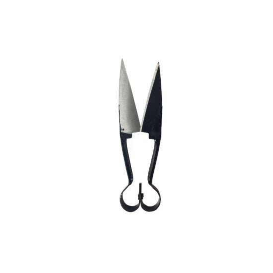 Foarfeca de tuns oi neagra MX319