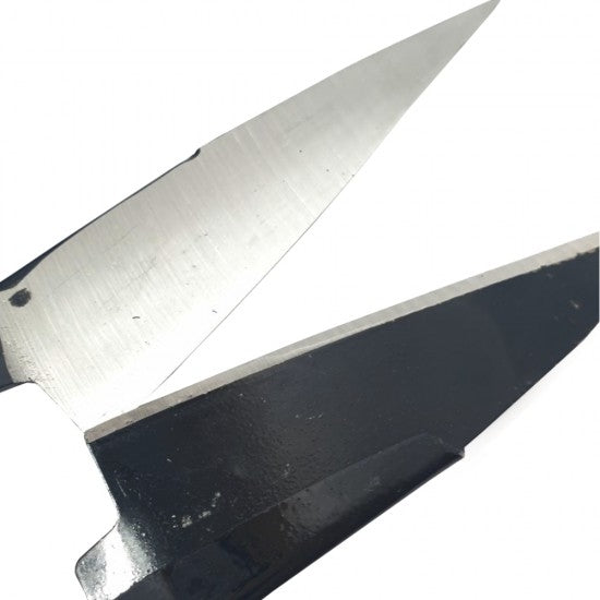 Foarfeca de tuns oi neagra MX319