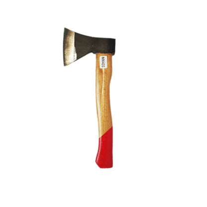 Bardita Topor 600g cu maner din LEMN MX435