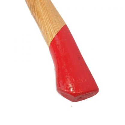 Bardita Topor 600g cu maner din LEMN MX435