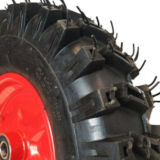 Roata MOTOCULTOR 400-8 tip AMERICA MX447