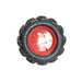 Roata TRACTOR 500/10 flansa MX484