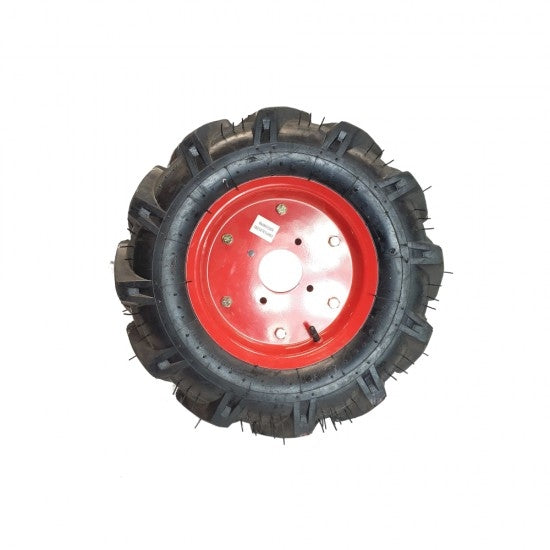 Roata TRACTOR 500/10 flansa MX484