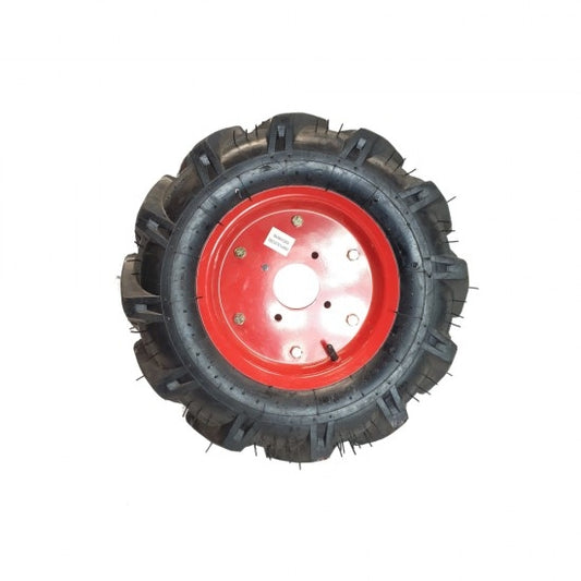 Roata TRACTOR 500/10 flansa MX484