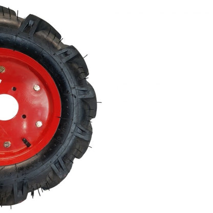 Roata TRACTOR 500/10 flansa MX484