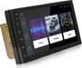 PLAYER MP5, CU NAVIGATIE GPS, FUNCTIE MIRROR LINK, BLUETOOTH