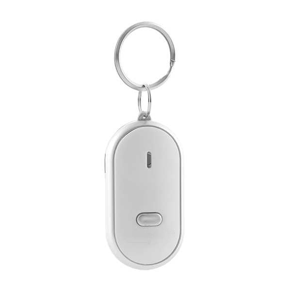 1+1 GRATIS Localizator chei tip breloc cu lanterna LED