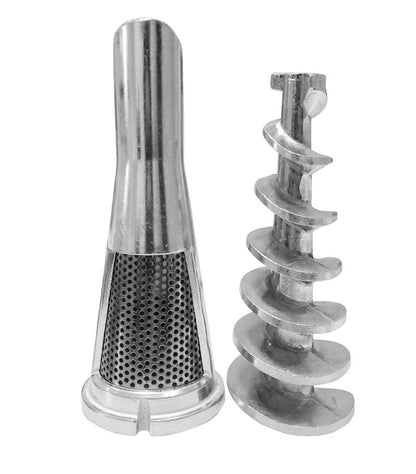 Adaptor suc de rosii pentru masina de tocat carne