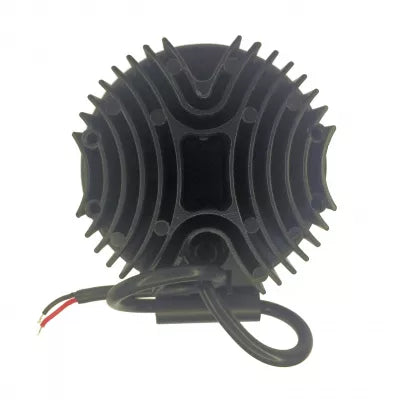 Proiector LED ROTUND 9 led 27W