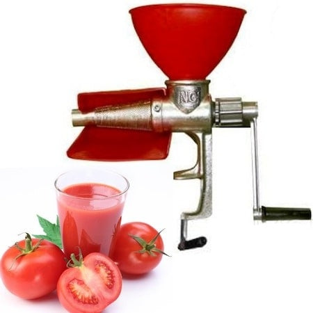STORCATOR ROSII PROFESIONAL CU SEPARATOR SEMINTE