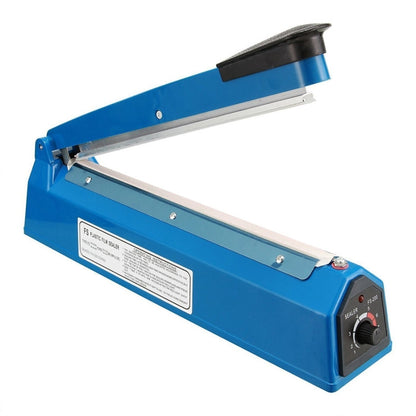 Aparat sigilat pungi din metal FS400