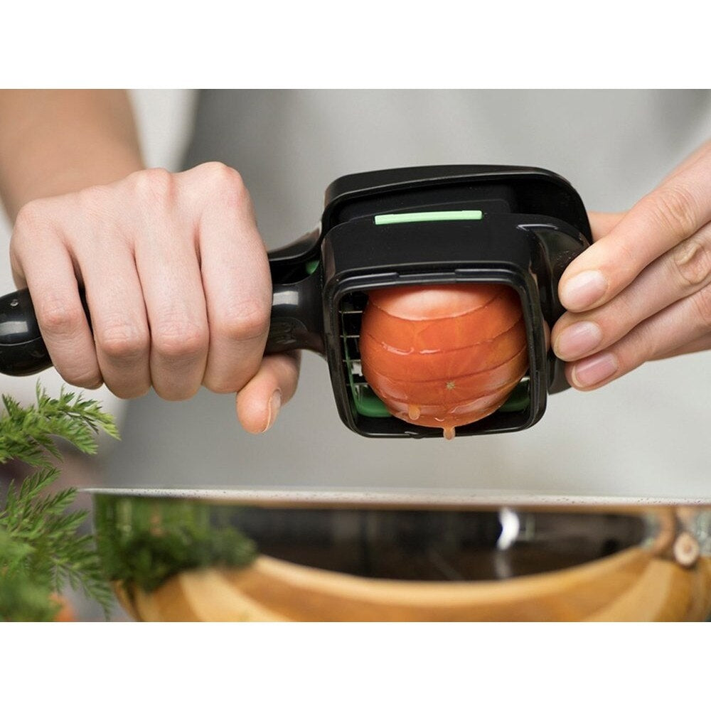 Feliator frcute/legume multifunctional 5 in 1