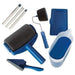 Trafalet Paint Roller Profesional cu umplere + rezervor recipient,brat extensibil