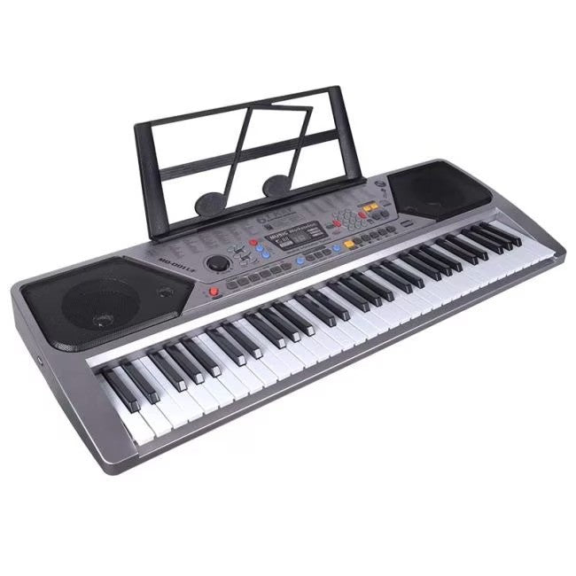 Orga 61 clape 5 octave