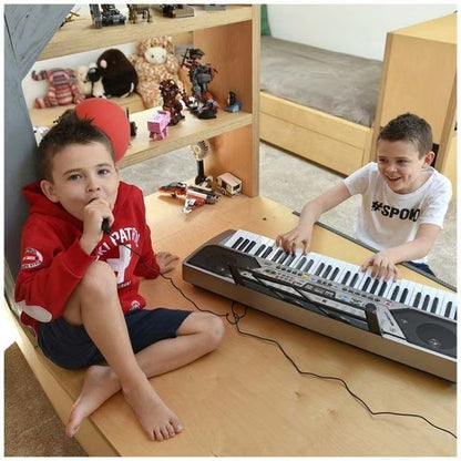 Orga 61 clape 5 octave