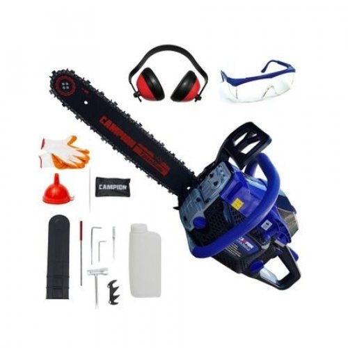 Motoferastrau pe benzina complet 5900